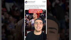 Video post by @phillytakewithrb on YouTube