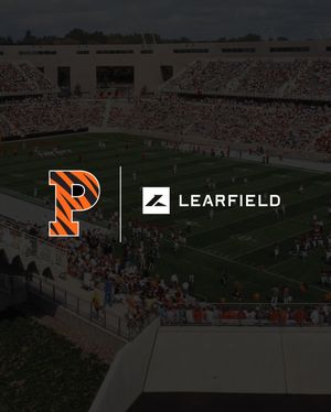 Image post by @learfield_ on Instagram