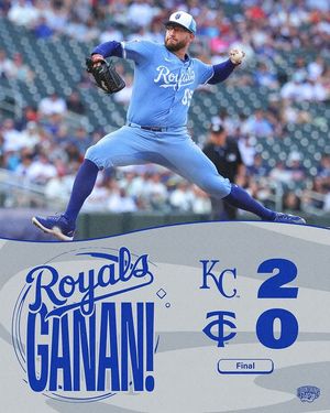 Image post by @losroyalskc on Instagram