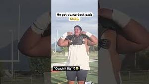 Video post by @maxpreps on YouTube