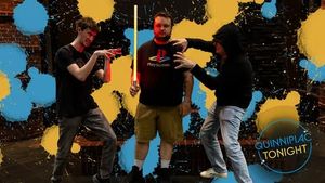 Image post by @qutonight on Instagram