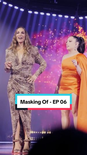 Video post by @ivetesangalo on TikTok