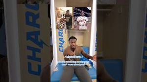Video post by @chargers on YouTube