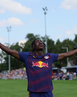 Image post by @rbleipzig on Instagram