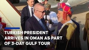 Video post by @anadoluagency on YouTube