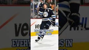 Video post by @bluejacketsnhl on YouTube