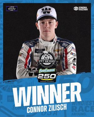 Image post by @RaceSonoma on Facebook