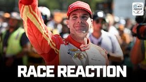 Video post by @indycar on YouTube