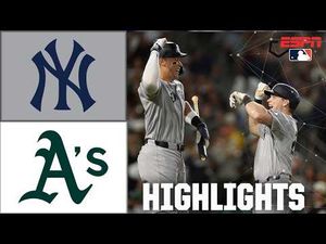 Video post by @ESPN MLB on YouTube