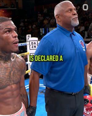 Video post by @Overtime Boxing on Facebook