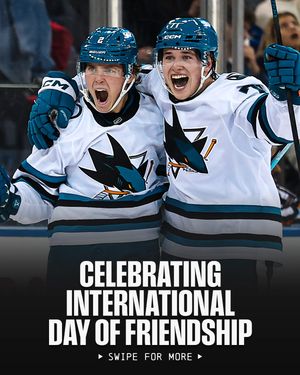 Image post by @nhl on Instagram