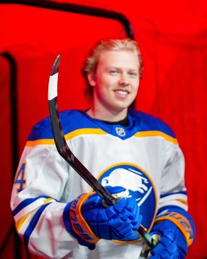 Image post by @nhl on Instagram