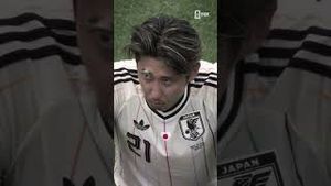 Video post by @foxsports on YouTube