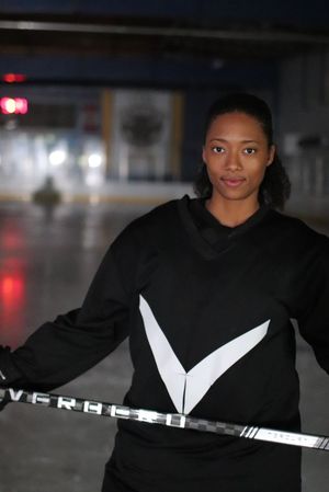 Image post by @verberohockey on Twitter