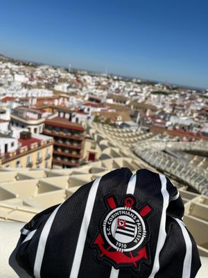 Image post by @corinthians on Instagram