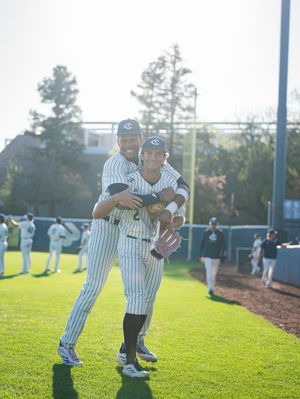 Image post by @ucdavisbaseball on Instagram