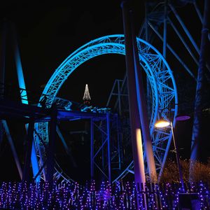 Image post by @hersheypark on Instagram