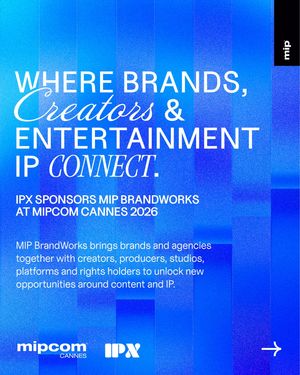 Image post by @mipmarkets on Instagram