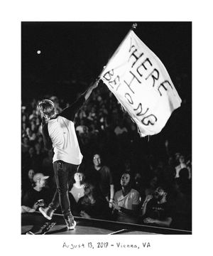 Image post by @switchfoot on Instagram