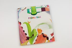 Image post by @loveartprintbooks on Instagram