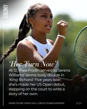 Image post by @ebonymagazine on Instagram