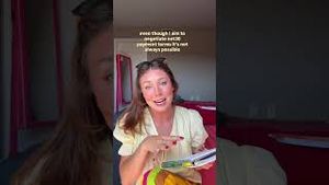 Video post by @reaganbaylee on YouTube