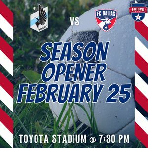 Image post by @FriscoBowlGame on Twitter