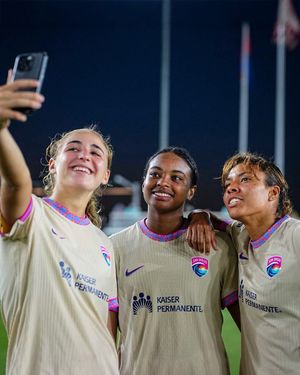 Image post by @sandiegowavefc on Instagram
