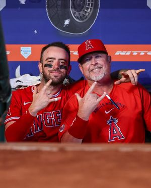 Image post by @angels on Facebook