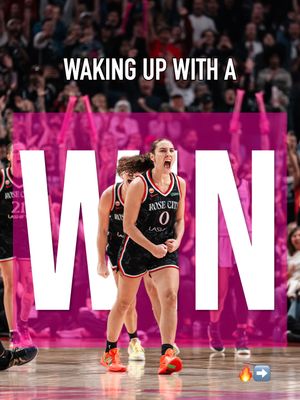 Image post by @portlandfirewnba on Instagram