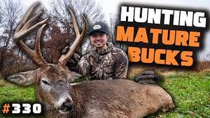 Video post by @huntrtube on YouTube