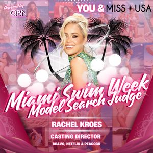 Image post by @missusa on Instagram