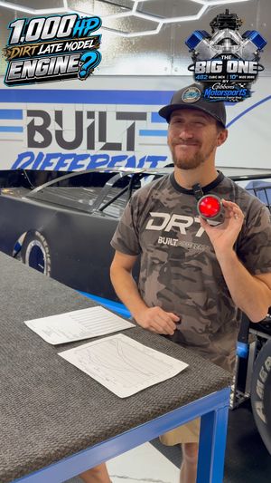 Video post by @racedrt on Facebook