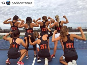 Image post by @pacifictigers on Instagram