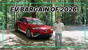 Video post by @evercarsofficial on YouTube