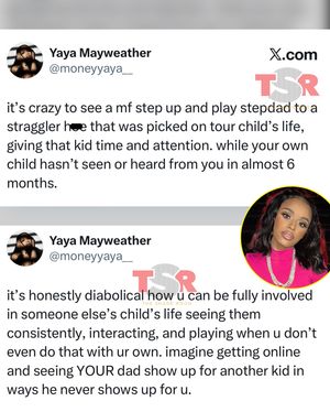 Image post by @theshaderoom on Instagram