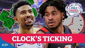 Video post by @phly_sports on YouTube