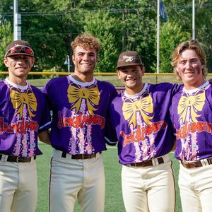 Image post by @kokomojackrabbits on Instagram