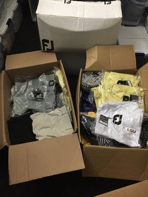 Image post by @LSUMensGolf on Twitter