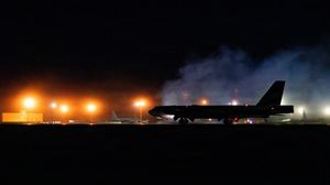 Image post by @usairforce on Instagram