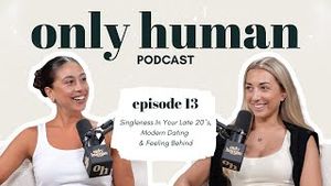Video post by @theonlyhumanproject on YouTube