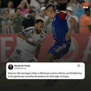 Image post by @90minbrasil on Instagram