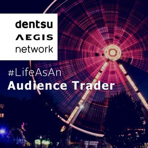 Image post by @dentsu on Instagram