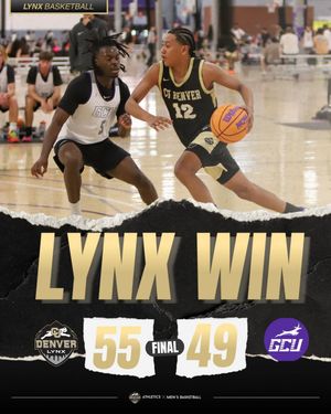 Image post by @cudenverathletics on Instagram