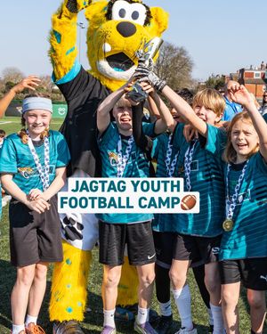 Image post by @JaguarsUKandIE on Twitter