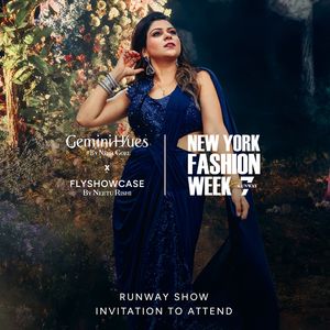 Image post by @runway7fashion on Instagram
