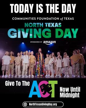 Image post by @theactorsconservatorytheatre on Facebook