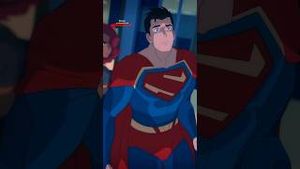 Video post by @warnerbrostv on YouTube