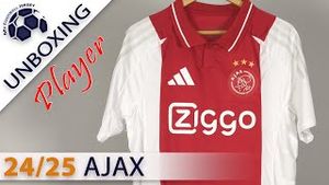 Video post by @myfootballjersey on YouTube