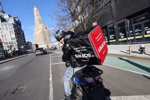 Image post by @bagelfest on Instagram